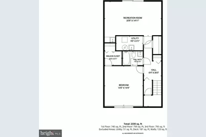 49 Tenby Court, Lutherville Timonium, MD 21093 - Photo 57
