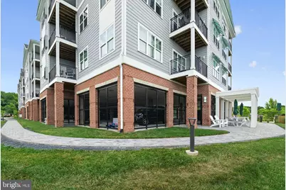 1414 Burke Road #109, Middle River, MD 21220 - Photo 5