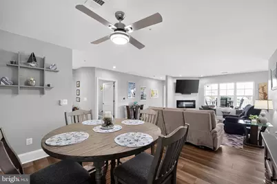 1414 Burke Road #109, Middle River, MD 21220 - Photo 13