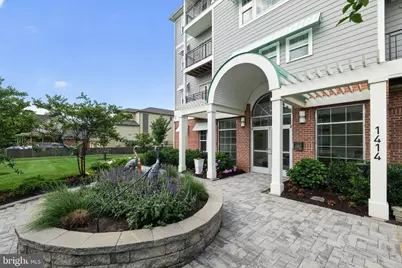 1414 Burke Road #109, Middle River, MD 21220 - Photo 3