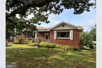 6615 Kenwood Avenue, Baltimore, MD 21237 - Photo 1