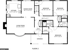 6615 Kenwood Ave, Baltimore, MD 21237 - Photo 49