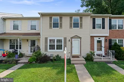 9438 Kilbride Court, Perry Hall, MD 21128 - Photo 1