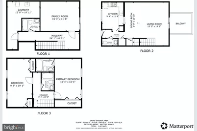 9438 Kilbride Court, Perry Hall, MD 21128 - Photo 41