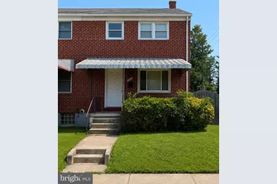 349 Southeastern Terrace, Baltimore, MD 21221 - Photo 1