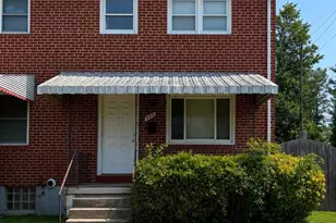 349 Southeastern Terrace, Baltimore, MD 21221 - Photo 1