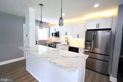 1812 Wilhelm Avenue, Baltimore, MD 21237 - Photo 5