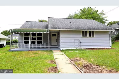 1812 Wilhelm Avenue, Baltimore, MD 21237 - Photo 1