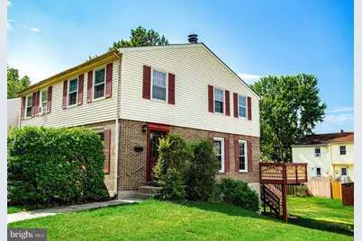 15 Burnsway Court #9G, Baltimore, MD 21236 - Photo 3