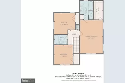 7420 Chesapeake Road, Middle River, MD 21220 - Photo 51