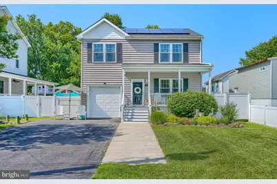 7420 Chesapeake Road, Middle River, MD 21220 - Photo 1