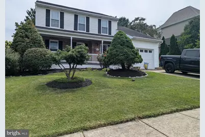 3711 Oakfalls Way, Baltimore, MD 21236 - Photo 1