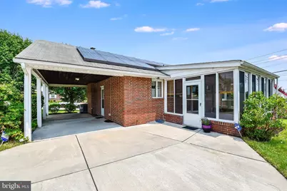 1528 Neighbors Avenue, Rosedale, MD 21237 - Photo 33