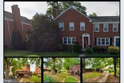 1529 Doxbury Road, Towson, MD 21286 - Photo 1