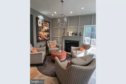 8965 Griffin Way #8965, Pikesville, MD 21208 - Photo 5