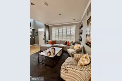8965 Griffin Way #8965, Pikesville, MD 21208 - Photo 3