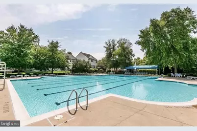 8965 Griffin Way #8965, Pikesville, MD 21208 - Photo 19