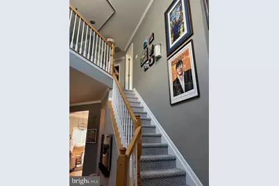 8965 Griffin Way #8965, Pikesville, MD 21208 - Photo 9