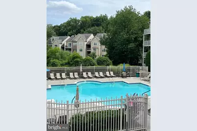 2322 Falls Gable Lane #J, Baltimore, MD 21209 - Photo 15