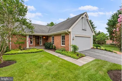 7 Spring House Road, Lutherville Timonium, MD 21093 - Photo 1