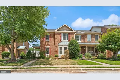 21 Willwood Court, Baltimore, MD 21209 - Photo 1