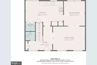 5505 Cynthia Terrace, Baltimore, MD 21206 - Photo 49