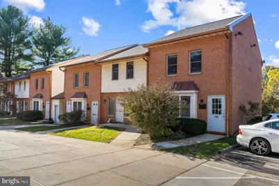 111 Warren Road #14B/15B, Cockeysville, MD 21030 - Photo 1