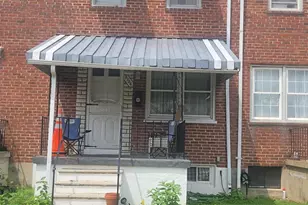 2706 Creston Rd, Dundalk, MD 21222 - Photo 1