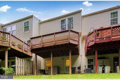 27 Silver Birch Court, Owings Mills, MD 21117 - Photo 23