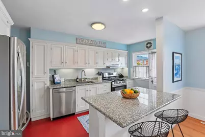 311 Greenlow Road, Catonsville, MD 21228 - Photo 11
