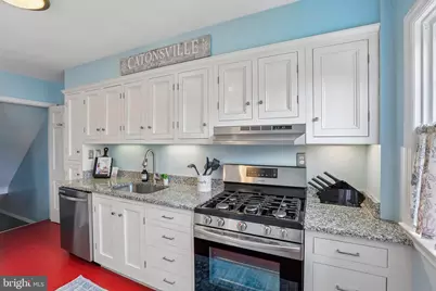 311 Greenlow Road, Catonsville, MD 21228 - Photo 13