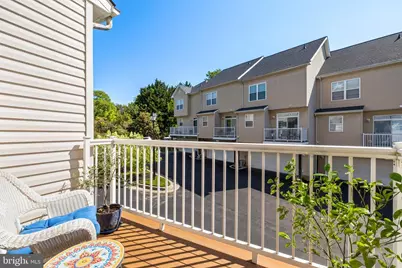 543 Ensemble Court, Cockeysville, MD 21030 - Photo 17