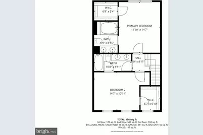 543 Ensemble Court, Cockeysville, MD 21030 - Photo 31