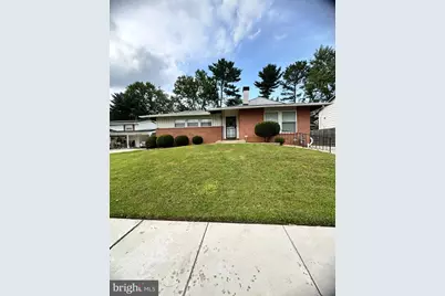 8336 Scotts Level Road, Baltimore, MD 21208 - Photo 5