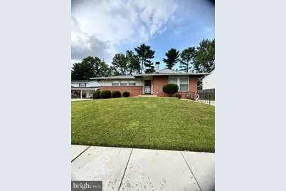 8336 Scotts Level Road, Baltimore, MD 21208 - Photo 1