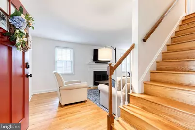 533 Brook Road, Baltimore, MD 21286 - Photo 9