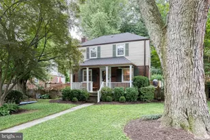 533 Brook Rd, Baltimore, MD 21286 - Photo 37