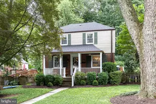 533 Brook Rd, Baltimore, MD 21286 - Photo 1