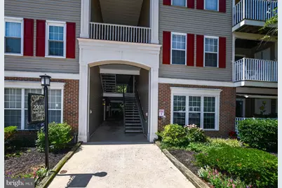 2203 Falls Gable Lane #B, Baltimore, MD 21209 - Photo 1
