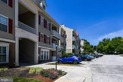 2203 Falls Gable Lane #B, Baltimore, MD 21209 - Photo 23