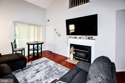 2203 Falls Gable Lane #B, Baltimore, MD 21209 - Photo 5