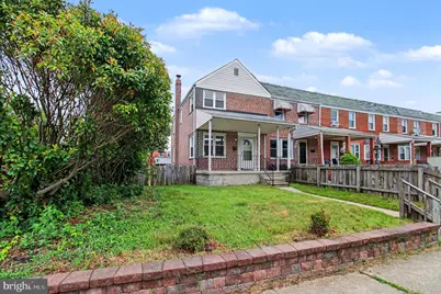7434 Durwood Road, Dundalk, MD 21222 - Photo 1