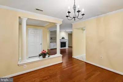 660 Straffan Drive #101, Lutherville Timonium, MD 21093 - Photo 9