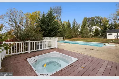 210 Garrison Forest Road, Owings Mills, MD 21117 - Photo 43