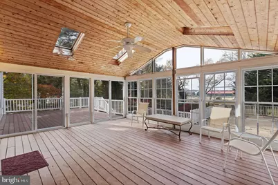 210 Garrison Forest Road, Owings Mills, MD 21117 - Photo 15