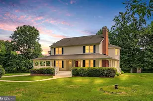 12207 Merrywood Dr, Kingsville, MD 21087 - Photo 1