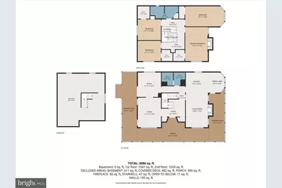 12207 Merrywood Drive, Kingsville, MD 21087 - Photo 35