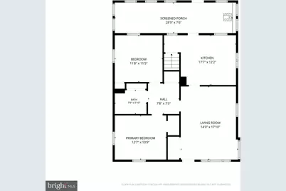 2021 Holly Neck, Baltimore, MD 21221 - Photo 7