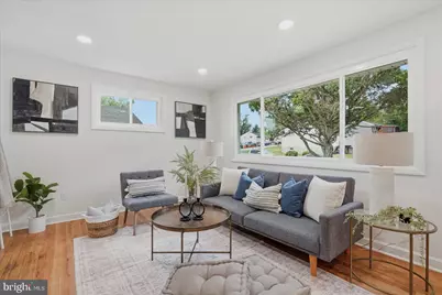3 Bright Circle, Baltimore, MD 21207 - Photo 5