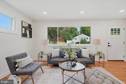 3 Bright Circle, Baltimore, MD 21207 - Photo 3